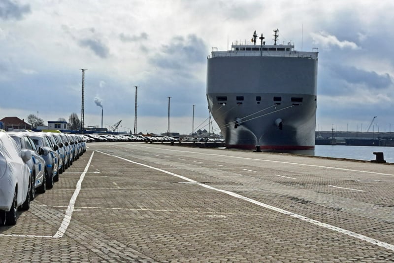 FEWO-Kück, 2 Personen, Ferienwohnung in Lilienthal-Worphausen