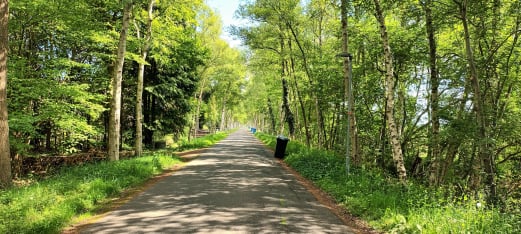 FEWO-Kück, 2 Personen, Ferienwohnung in Lilienthal-Worphausen