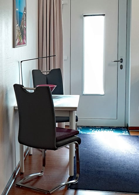 FEWO-Kück, 2 Personen, Ferienwohnung in Lilienthal-Worphausen