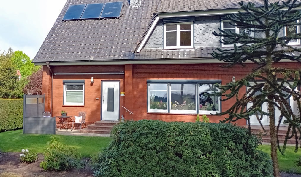 FEWO-Kück, 2 Personen, Ferienwohnung in Lilienthal-Worphausen