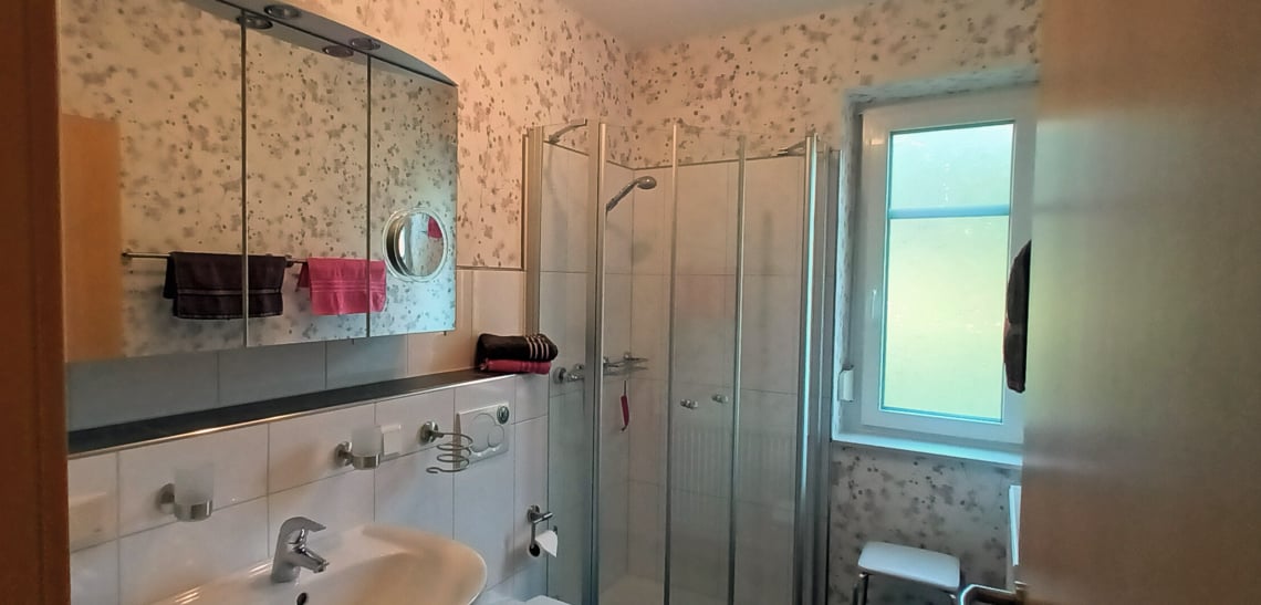 FEWO-Kück, 2 Personen, Ferienwohnung in Lilienthal-Worphausen