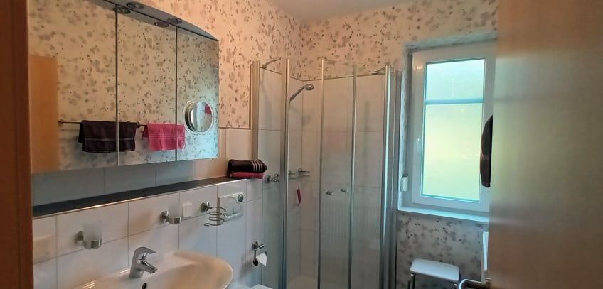 FEWO-Kück, 2 Personen, Ferienwohnung in Lilienthal-Worphausen