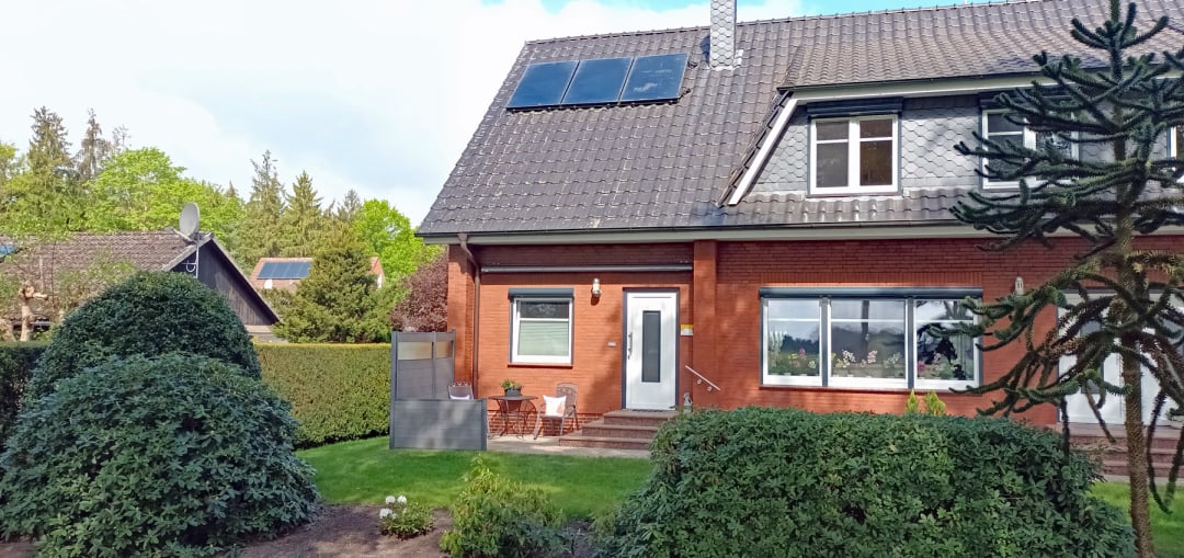 FEWO-Kück, 2 Personen, Ferienwohnung in Lilienthal-Worphausen