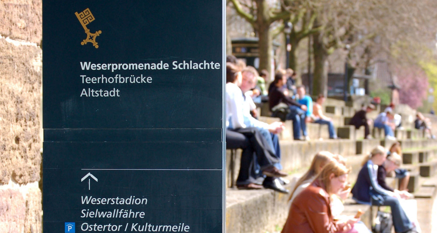 FEWO-Kück, 2 Personen, Ferienwohnung in Lilienthal-Worphausen