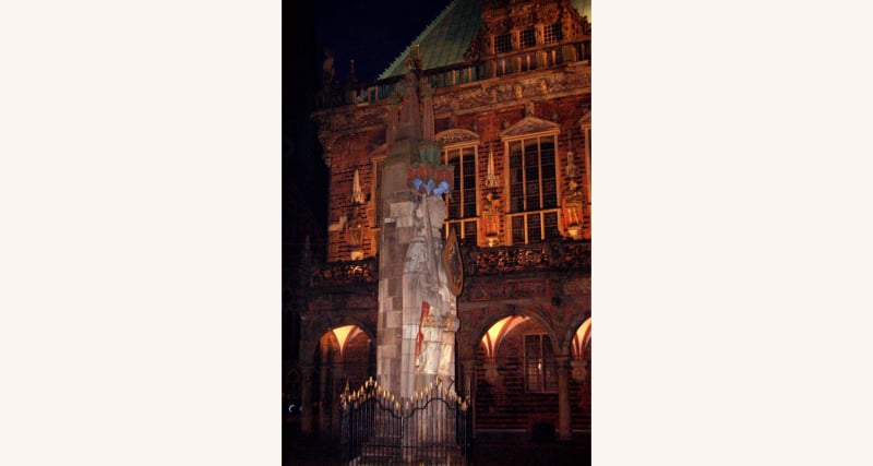 FEWO-Kück, 2 Personen, Ferienwohnung in Lilienthal-Worphausen