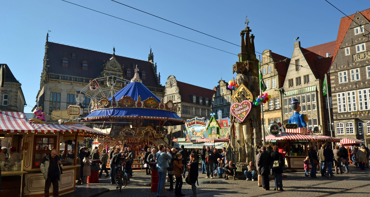FEWO-Kück, 2 Personen, Ferienwohnung in Lilienthal-Worphausen