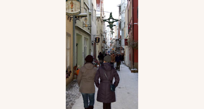 FEWO-Kück, 2 Personen, Ferienwohnung in Lilienthal-Worphausen