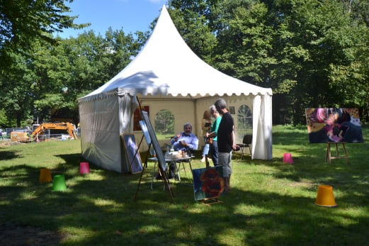 Ferienwohnung Kück in Lilienthal