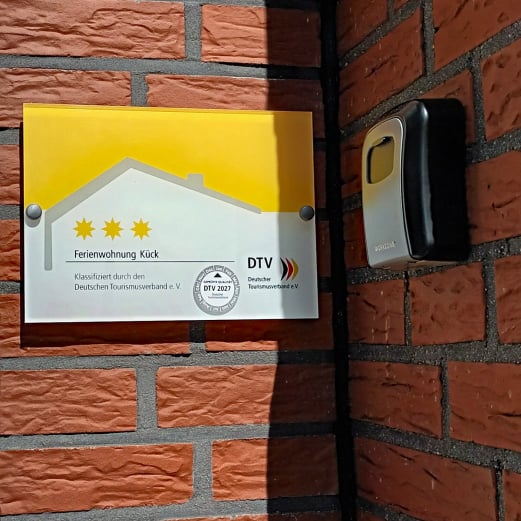 Ferienwohnung Kück in Lilienthal