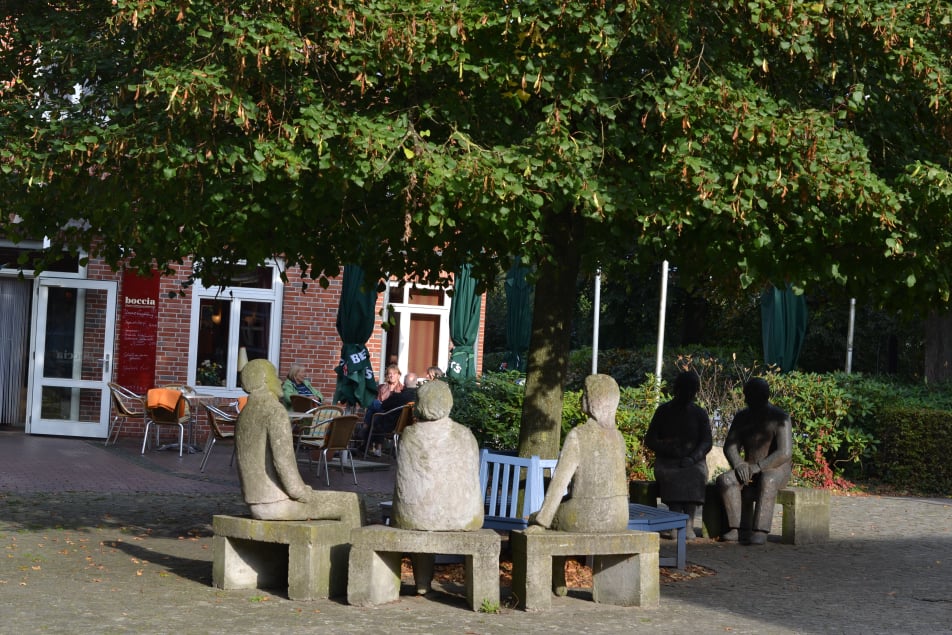 Ferienwohnung Kück in Lilienthal