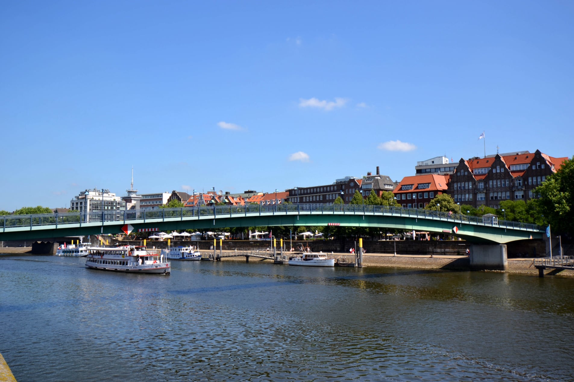 Ferienwohnung Kück in Lilienthal