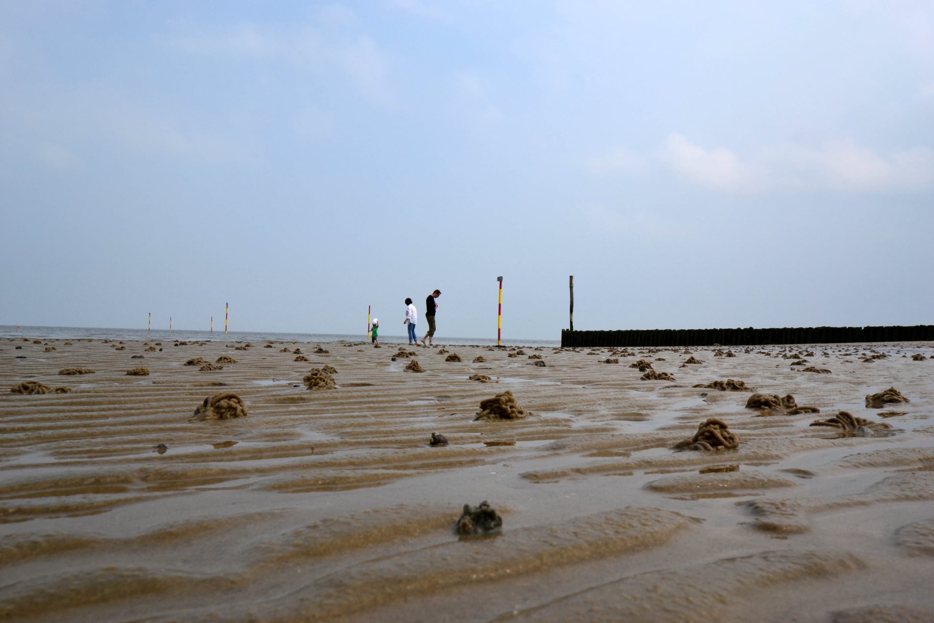 Ferienwohnung Kück in Lilienthal