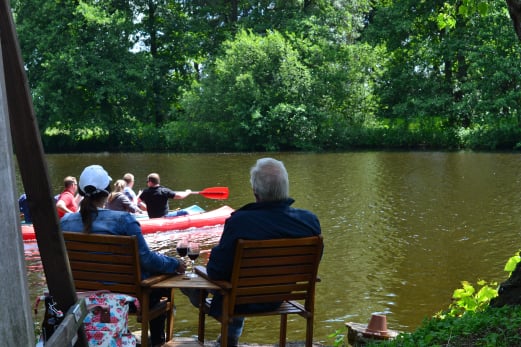 Ferienwohnung Kück in Lilienthal