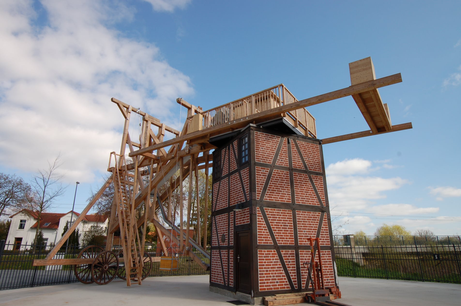 Ferienwohnung Kück in Lilienthal