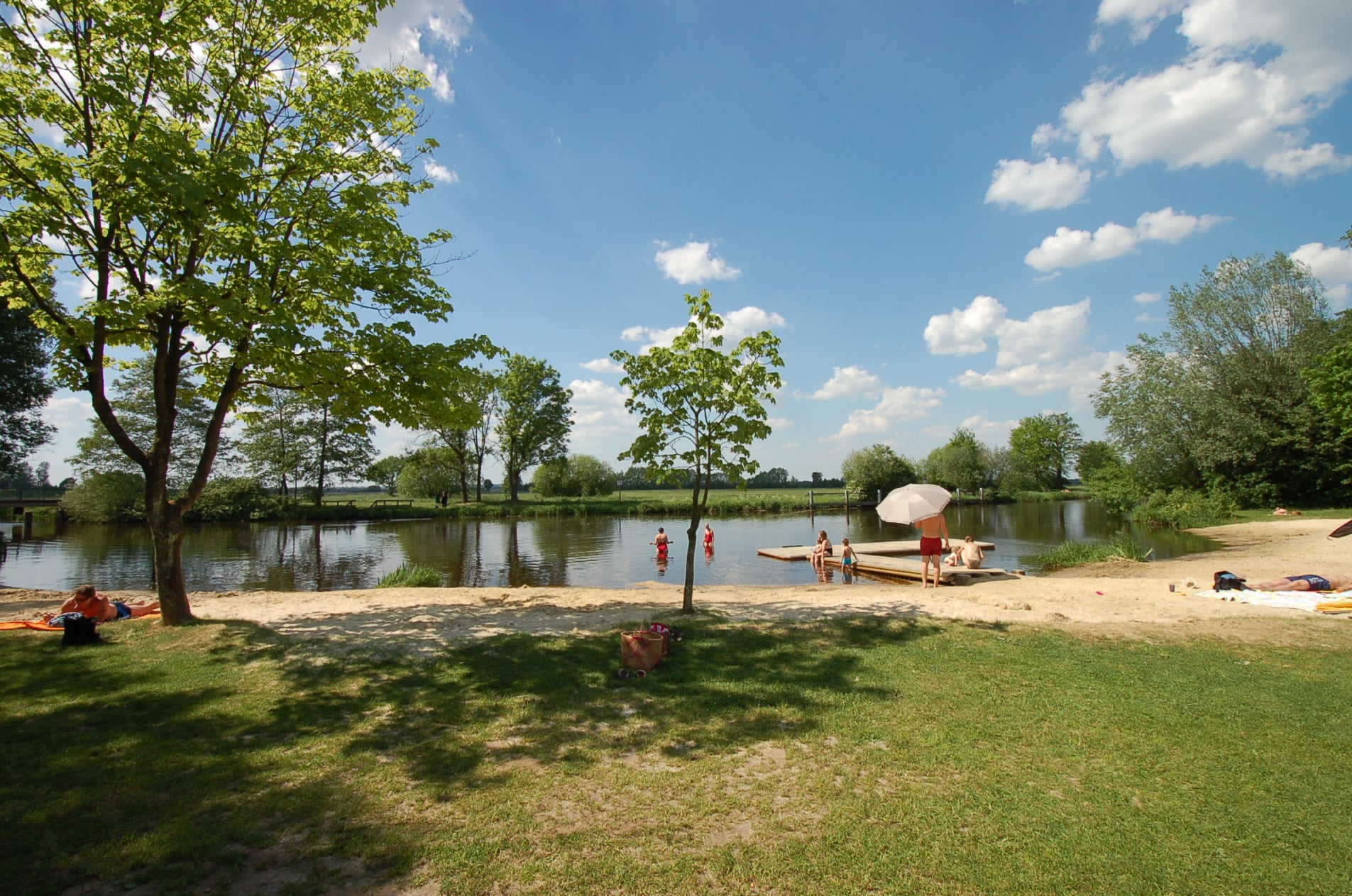 Ferienwohnung Kück in Lilienthal