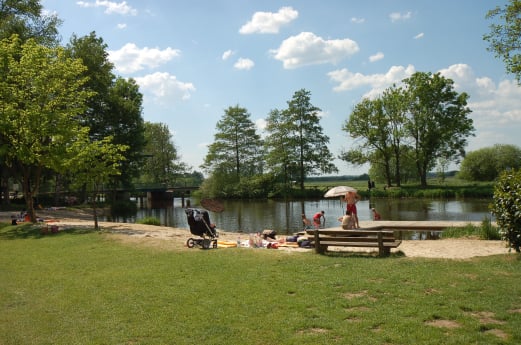 Ferienwohnung Kück in Lilienthal