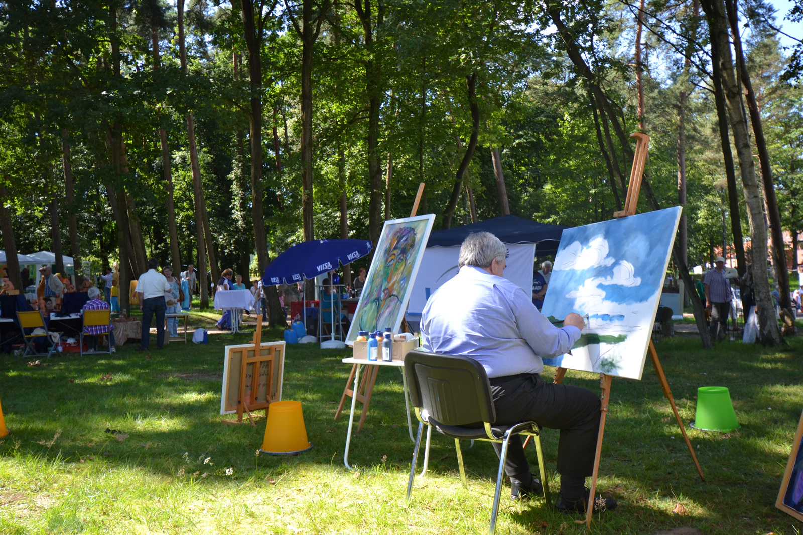 FEWO-Kück, 2 Personen, Ferienwohnung in Lilienthal-Worphausen