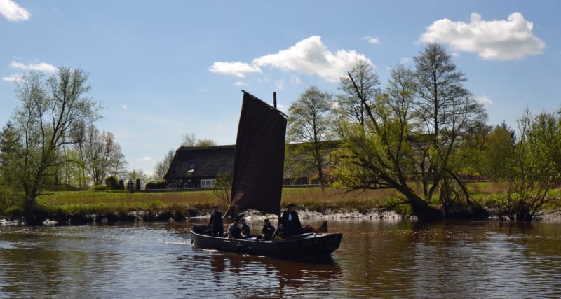 FEWO-Kück, 2 Personen, Ferienwohnung in Lilienthal-Worphausen