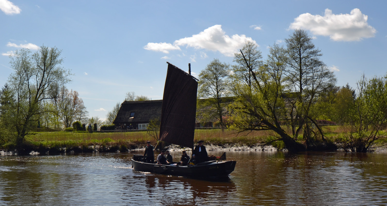 FEWO-Kück, 2 Personen, Ferienwohnung in Lilienthal-Worphausen