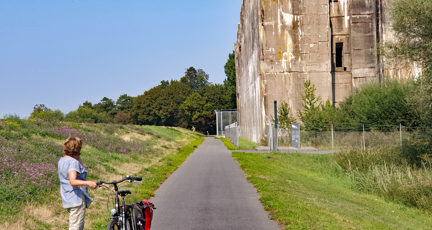 FEWO-Kück, 2 Personen, Ferienwohnung in Lilienthal-Worphausen