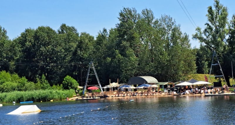 FEWO-Kück, 2 Personen, Ferienwohnung in Lilienthal-Worphausen
