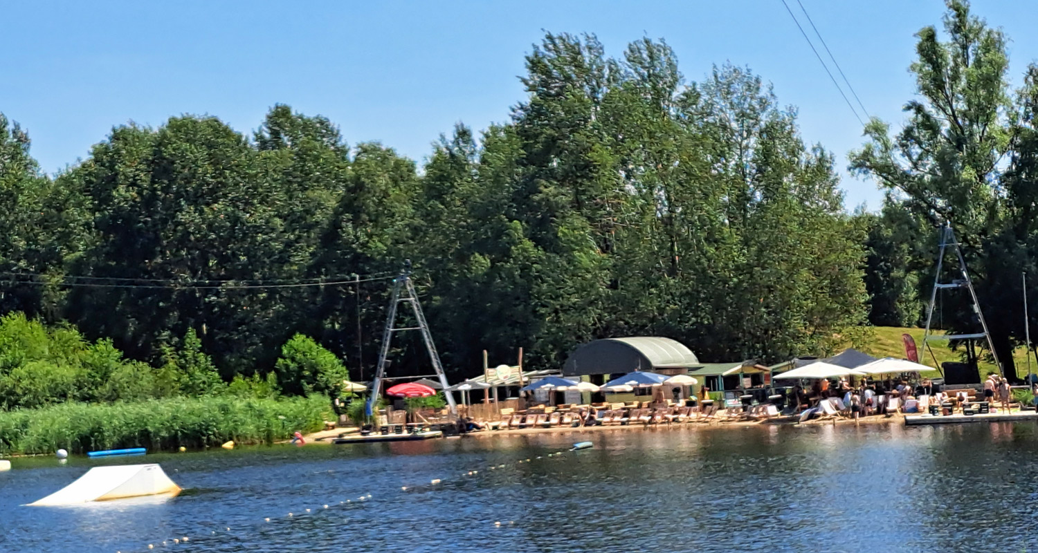 FEWO-Kück, 2 Personen, Ferienwohnung in Lilienthal-Worphausen
