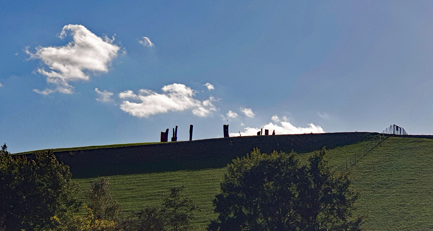 FEWO-Kück, 2 Personen, Ferienwohnung in Lilienthal-Worphausen