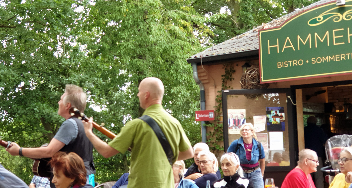 FEWO-Kück, 2 Personen, Ferienwohnung in Lilienthal-Worphausen