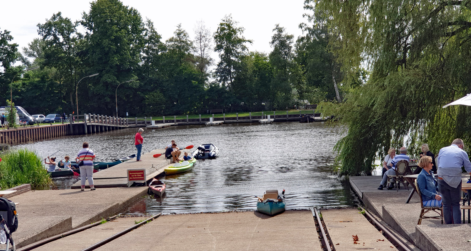 FEWO-Kück, 2 Personen, Ferienwohnung in Lilienthal-Worphausen