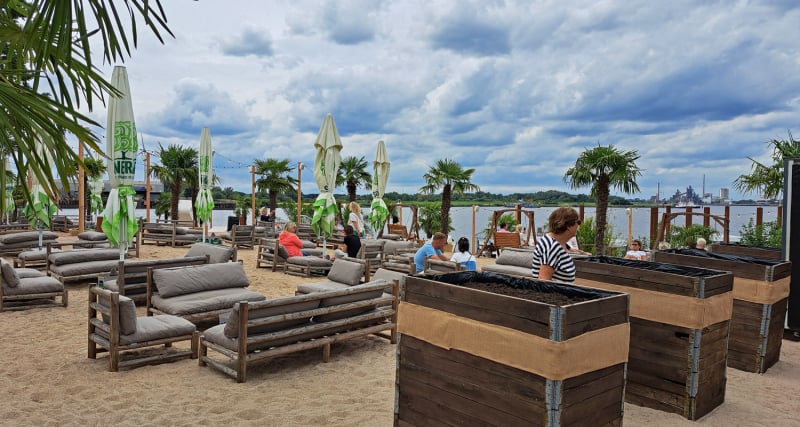 FEWO-Kück, 2 Personen, Ferienwohnung in Lilienthal-Worphausen