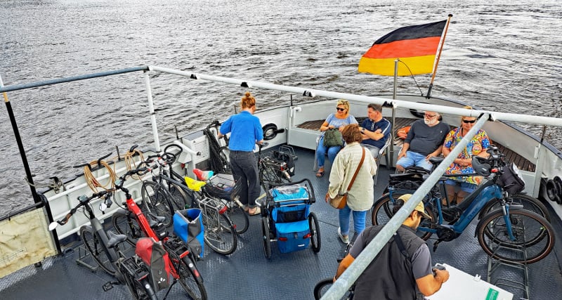 FEWO-Kück, 2 Personen, Ferienwohnung in Lilienthal-Worphausen