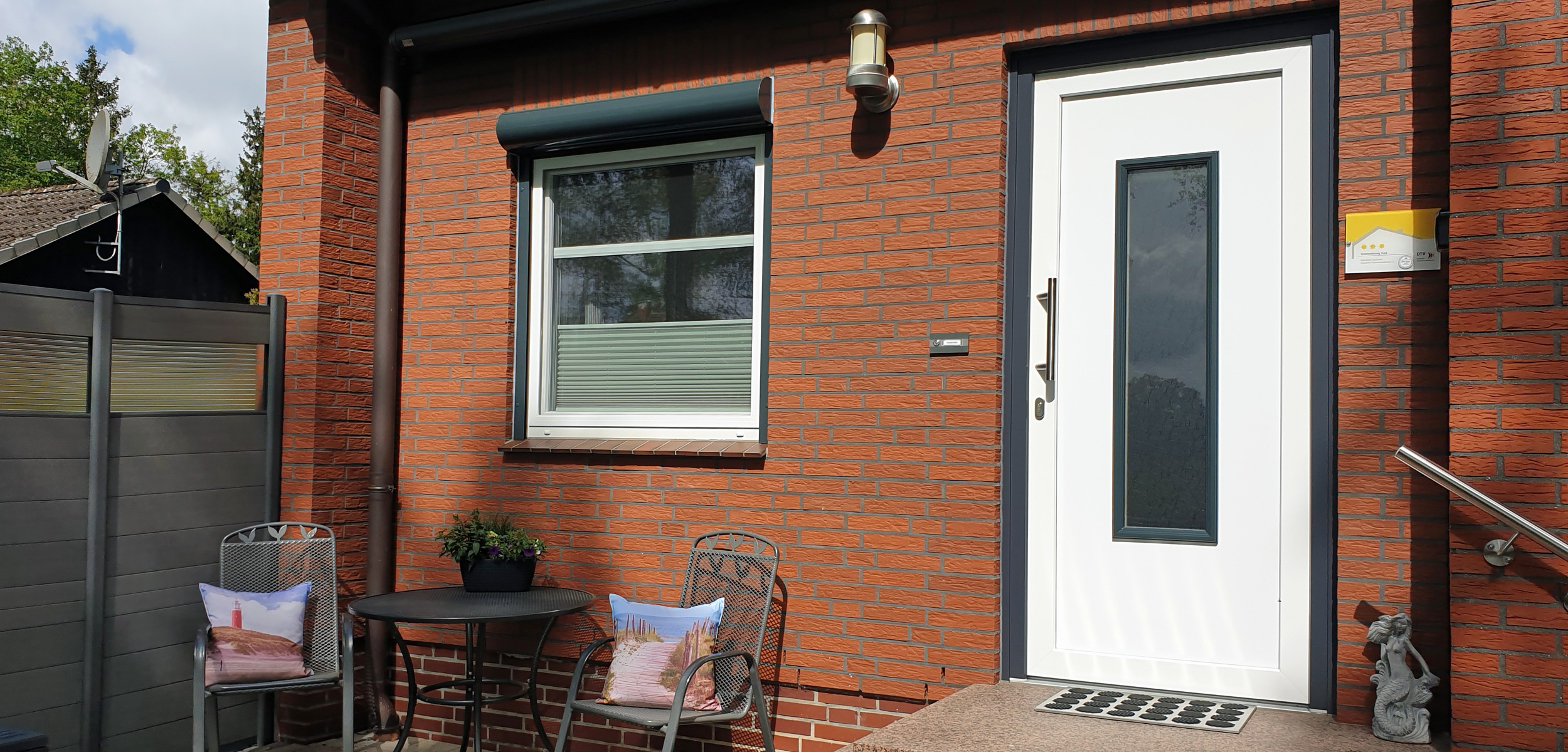 Ferienwohnung Kück in Lilienthal