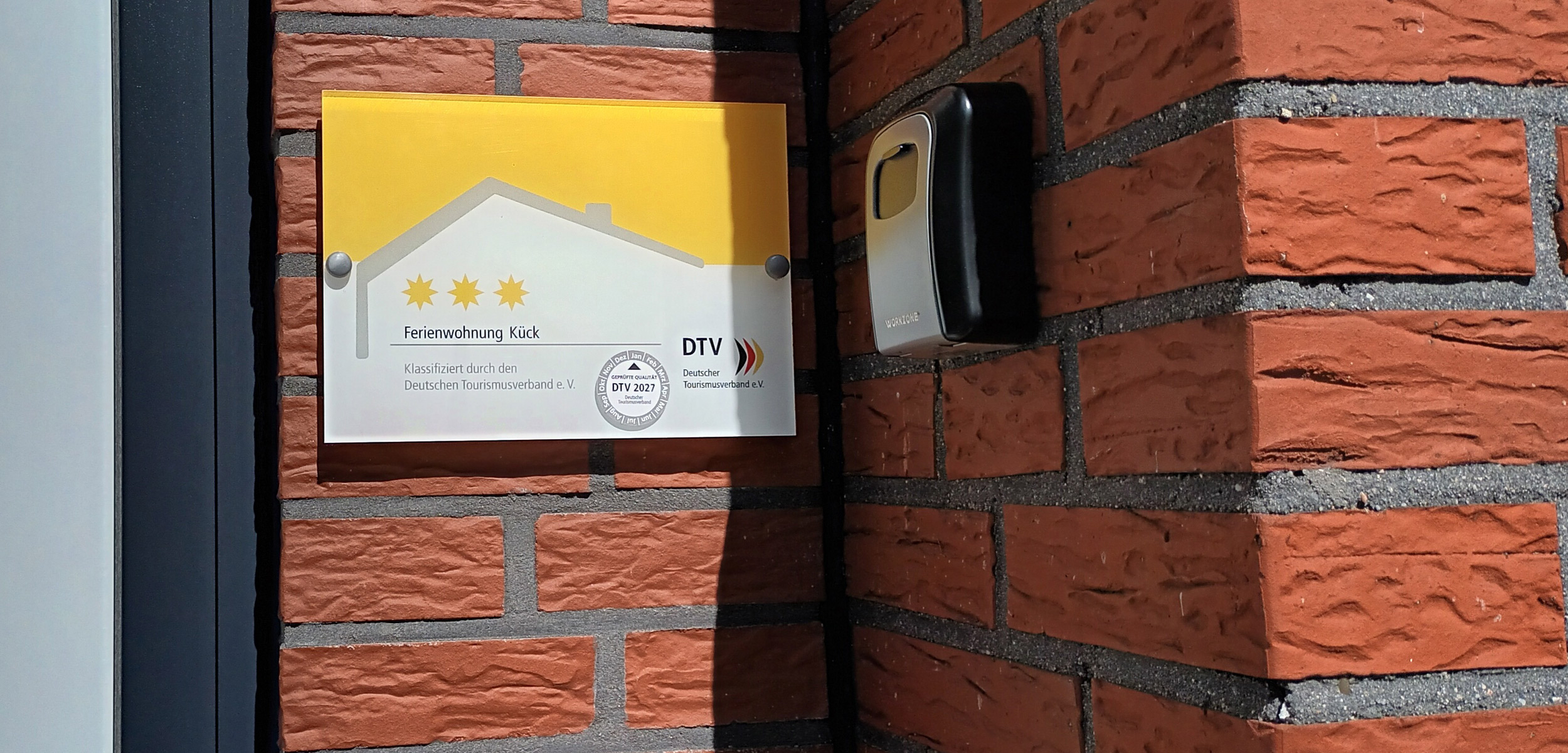 Ferienwohnung Kück in Lilienthal