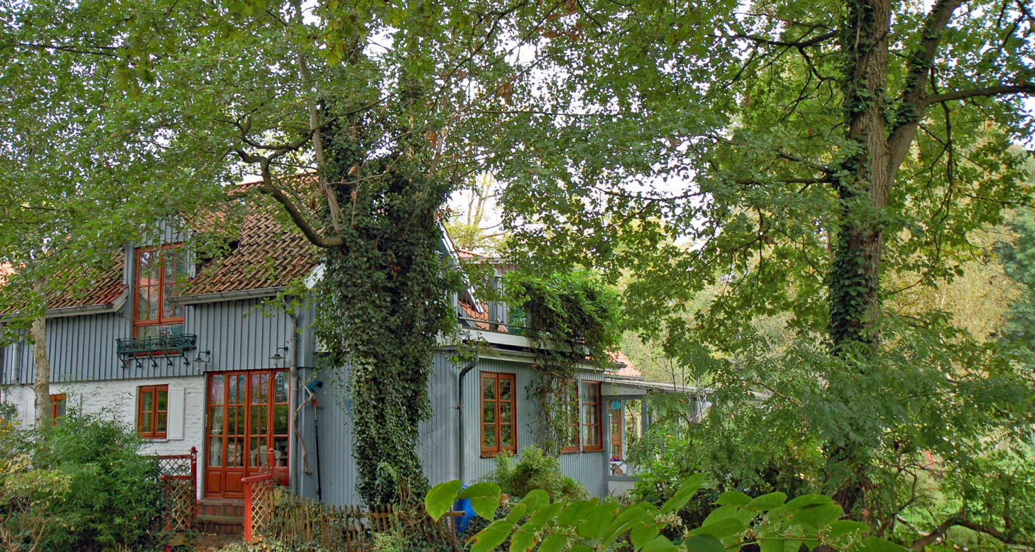 FEWO-Kück, 2 Personen, Ferienwohnung in Lilienthal-Worphausen