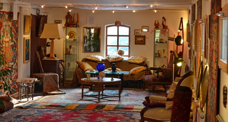 FEWO-Kück, 2 Personen, Ferienwohnung in Lilienthal-Worphausen