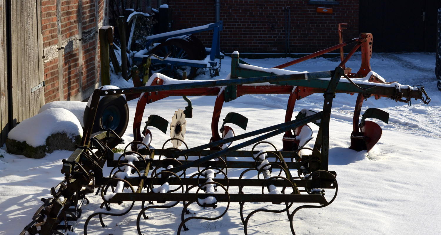 FEWO-Kück, 2 Personen, Ferienwohnung in Lilienthal-Worphausen