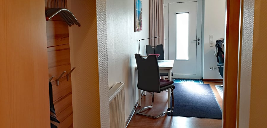 FEWO-Kück, 2 Personen, Ferienwohnung in Lilienthal-Worphausen