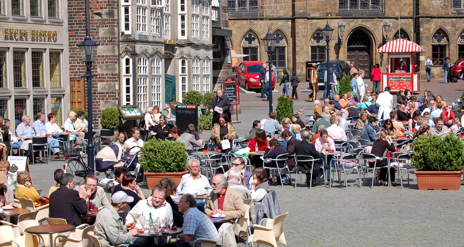 FEWO-Kück, 2 Personen, Ferienwohnung in Lilienthal-Worphausen