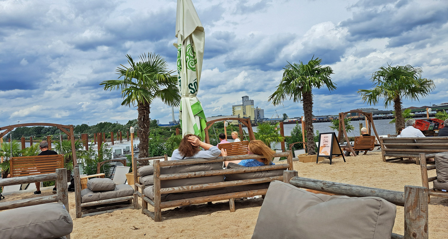 FEWO-Kück, 2 Personen, Ferienwohnung in Lilienthal-Worphausen