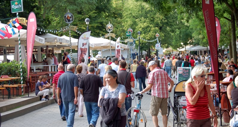 FEWO-Kück, 2 Personen, Ferienwohnung in Lilienthal-Worphausen