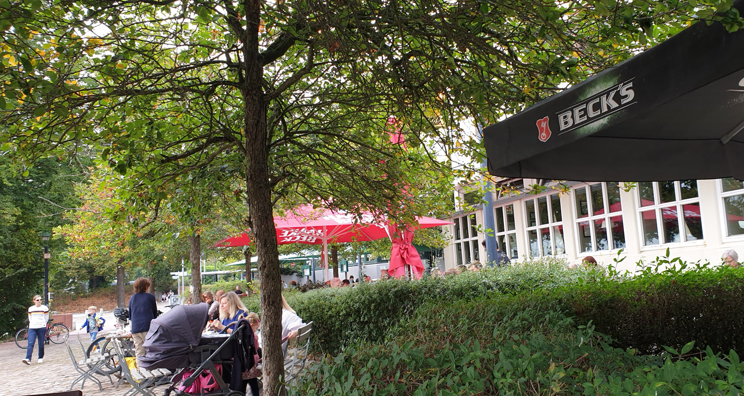 FEWO-Kück, 2 Personen, Ferienwohnung in Lilienthal-Worphausen