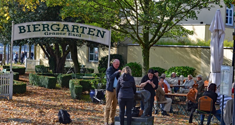 FEWO-Kück, 2 Personen, Ferienwohnung in Lilienthal-Worphausen