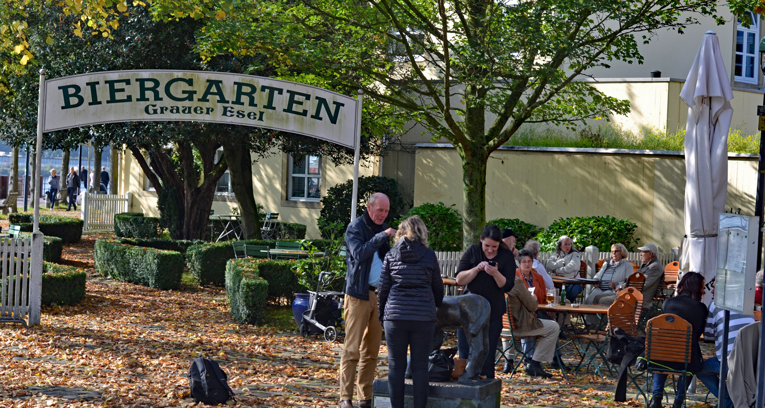 FEWO-Kück, 2 Personen, Ferienwohnung in Lilienthal-Worphausen