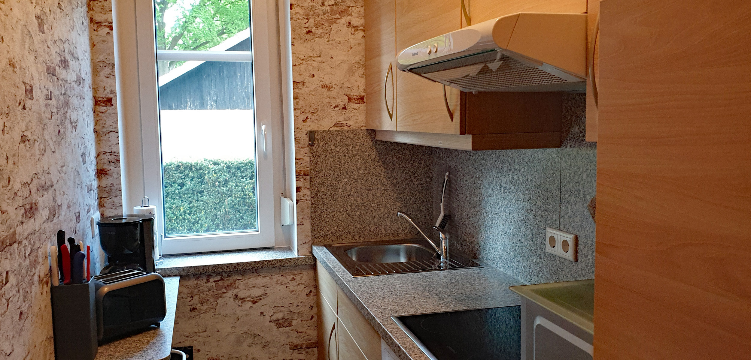 Ferienwohnung Kück in Lilienthal