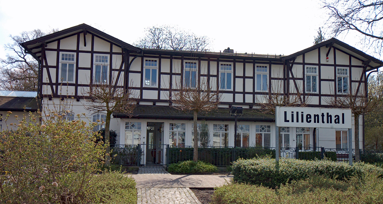 FEWO-Kück, 2 Personen, Ferienwohnung in Lilienthal-Worphausen