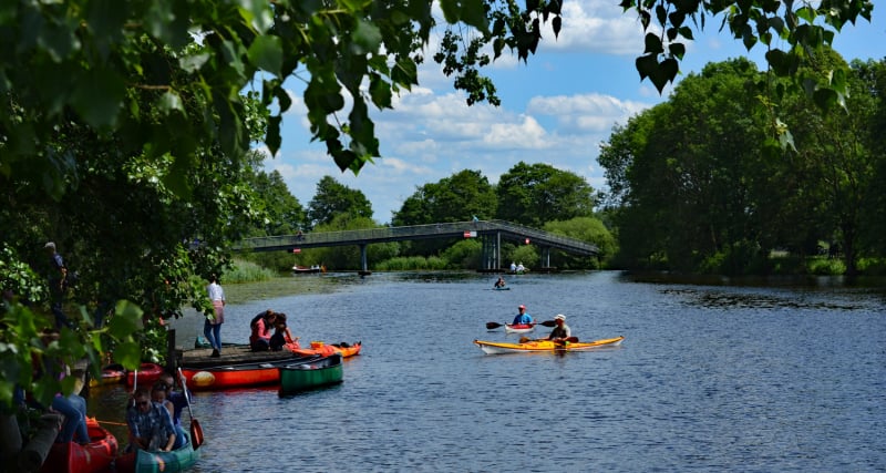 FEWO-Kück, 2 Personen, Ferienwohnung in Lilienthal-Worphausen