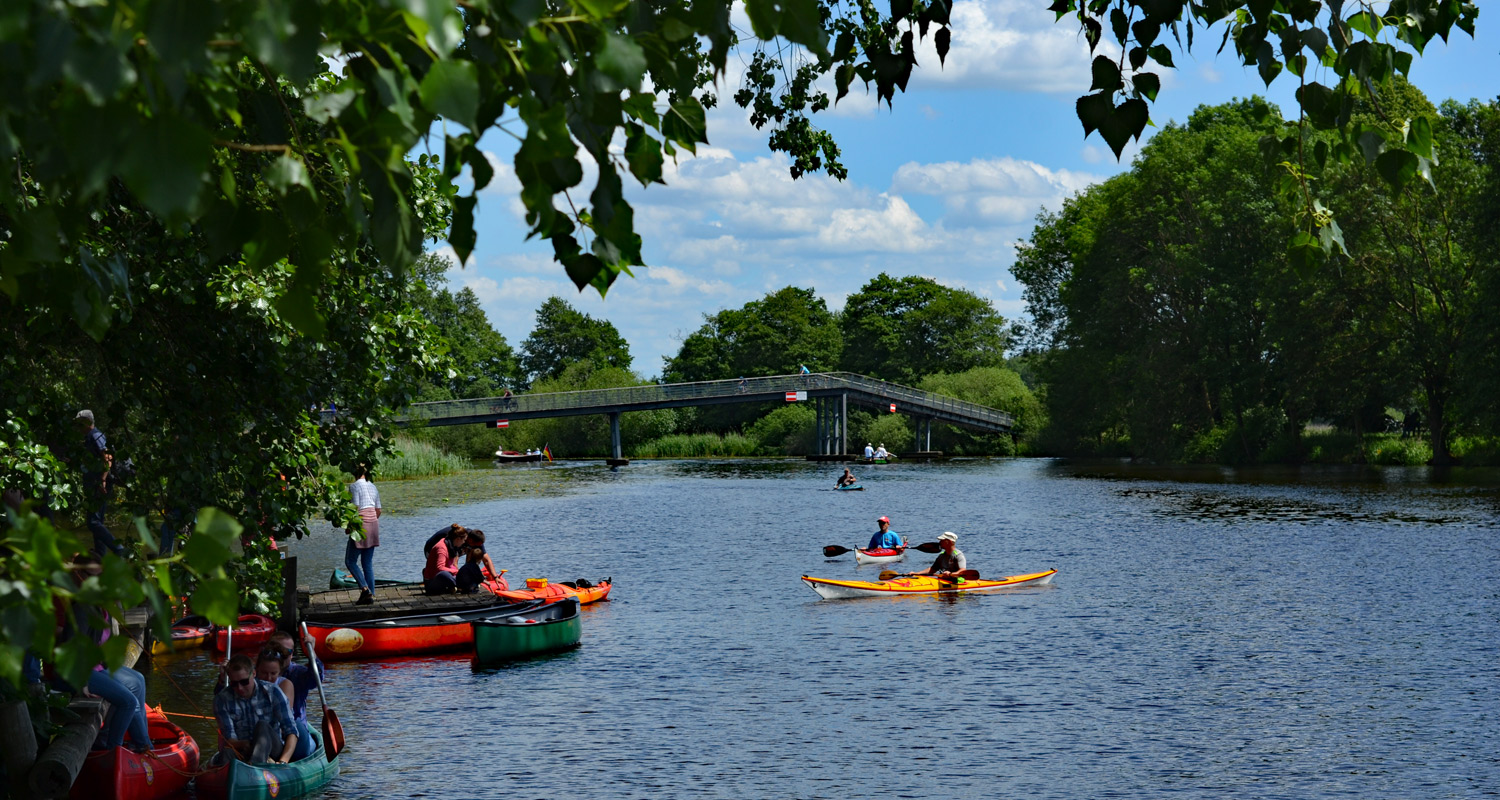 FEWO-Kück, 2 Personen, Ferienwohnung in Lilienthal-Worphausen