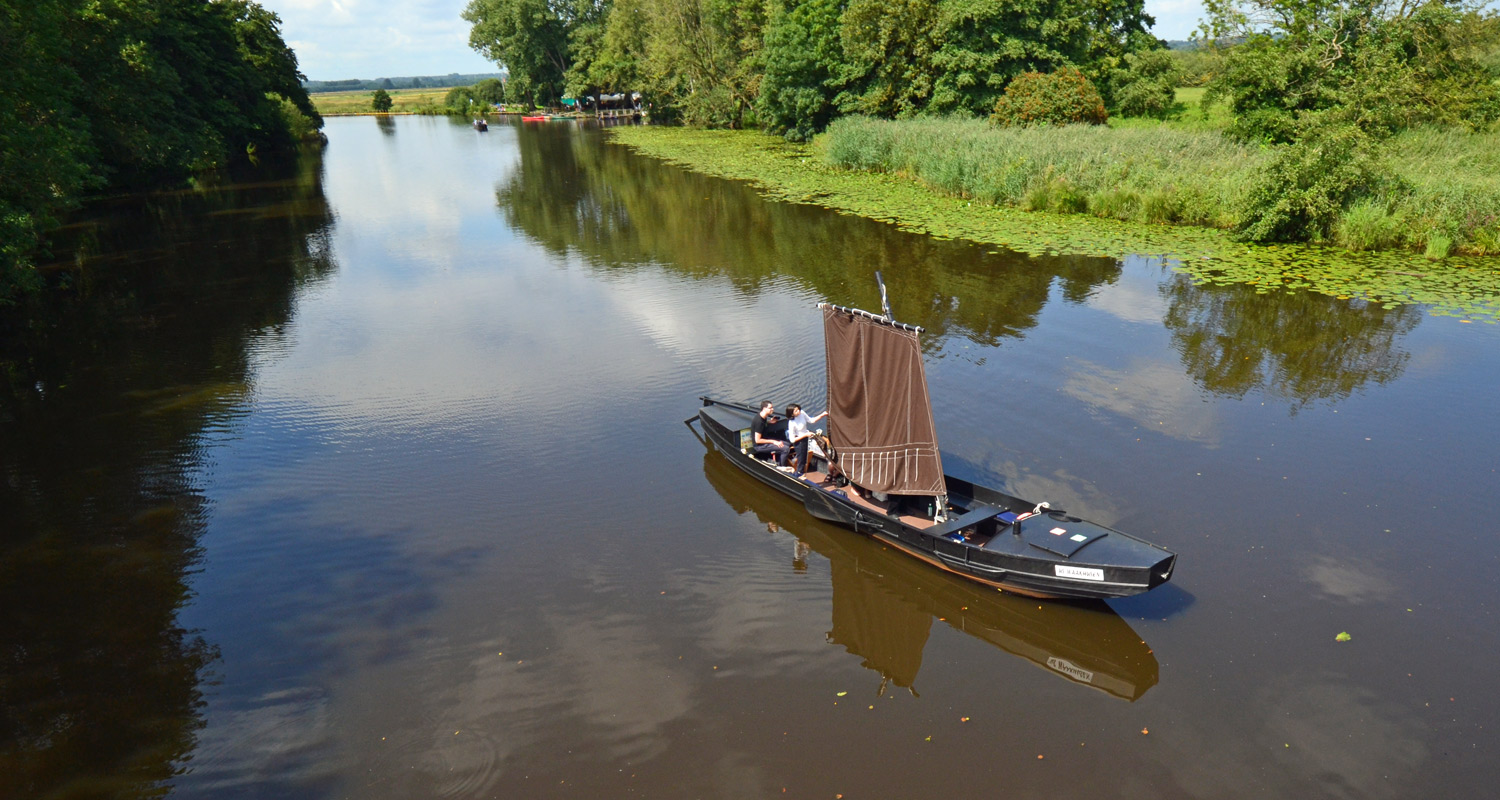 FEWO-Kück, 2 Personen, Ferienwohnung in Lilienthal-Worphausen