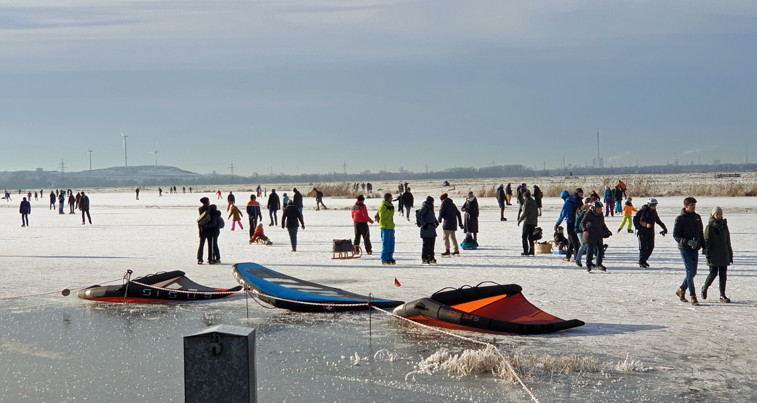 FEWO-Kück, 2 Personen, Ferienwohnung in Lilienthal-Worphausen