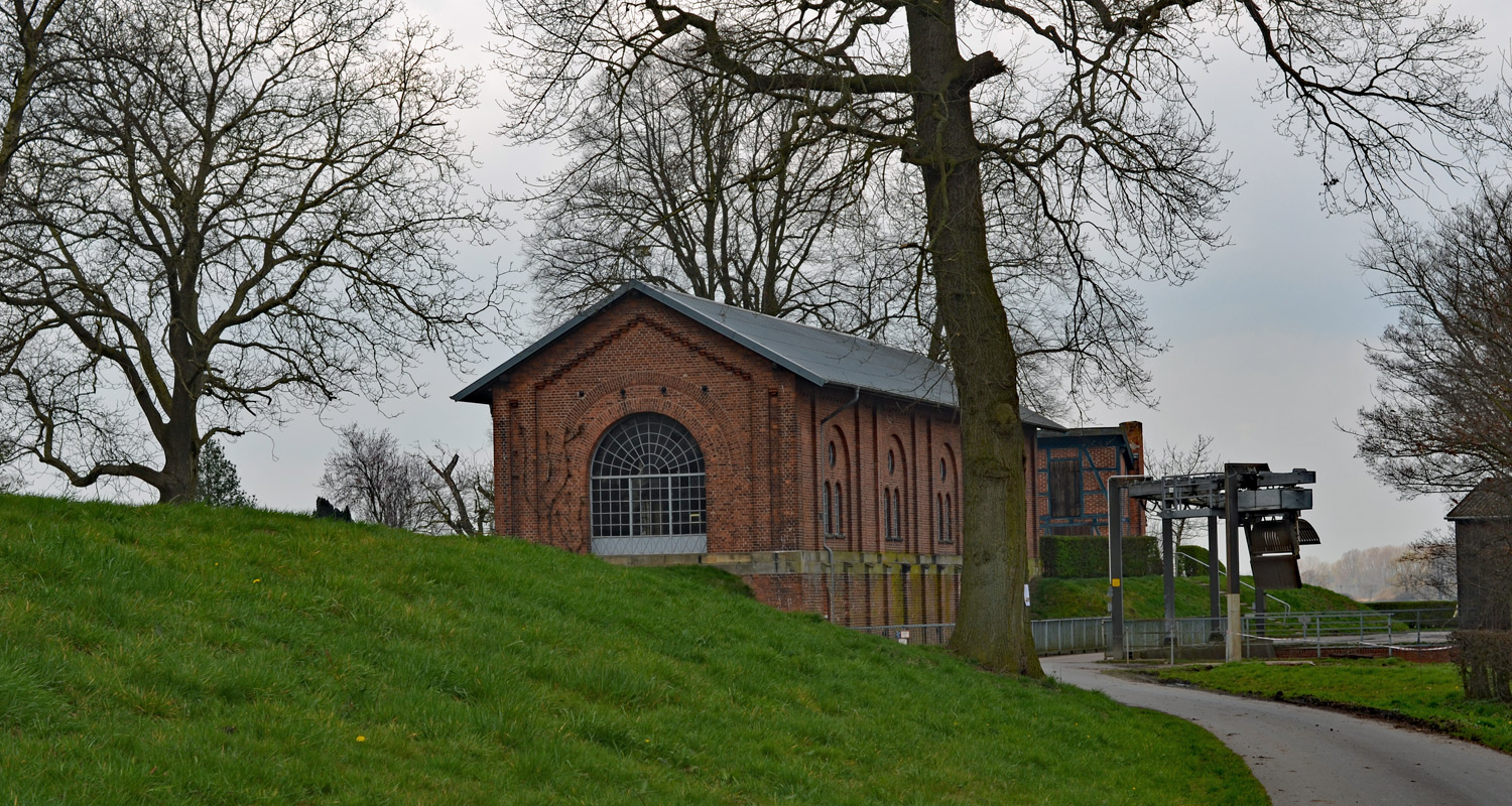 FEWO-Kück, 2 Personen, Ferienwohnung in Lilienthal-Worphausen
